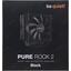    be quiet! Pure Rock 2 Black (BK007),  