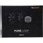   be quiet! 240 (BW006) LGA2066/2011/LGA1200/115x/AM4/AM3+/AM2 39.5 2000/, 4-pin  ,  