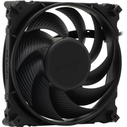 Вентилятор для корпуса be quiet! Silent Wings 4 PWM (BL093)