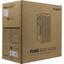 Корпус Miditower be quiet! Pure Base 500 DX ATX без БП с окном, вид упаковки