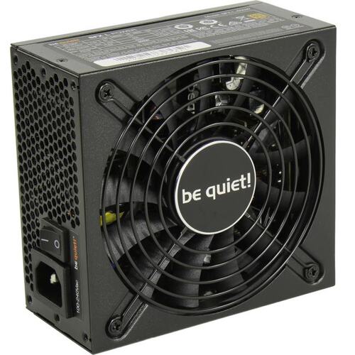 Блок питания be quiet! SFX L POWER 600W 600 Вт
