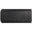 Корпус Miditower be quiet! Silent Base 601 ATX без БП с окном, вид сверху