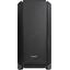 Корпус Miditower be quiet! Silent Base 601 ATX без БП с окном, вид спереди