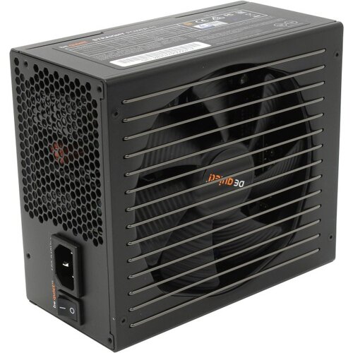 Блок питания be quiet! STRAIGHT POWER 11 750W 750 Вт