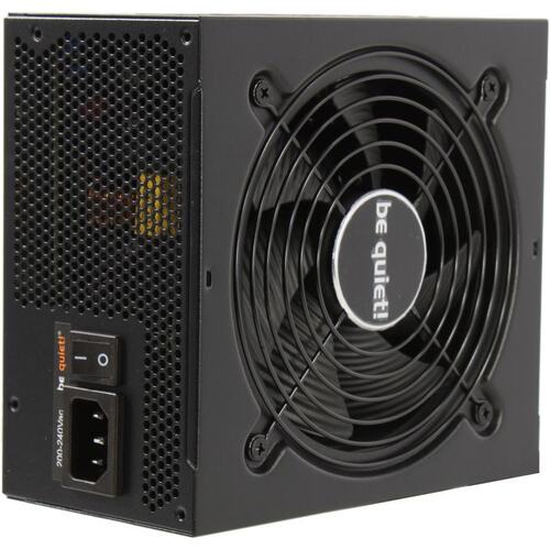 Блок питания be quiet! SYSTEM POWER 10 850W 850 Вт