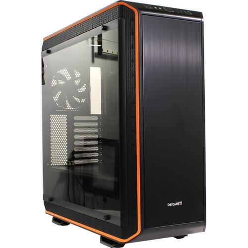 Корпус Miditower be quiet! Dark Base Pro 900 rev.2 E-ATX без БП с окном
