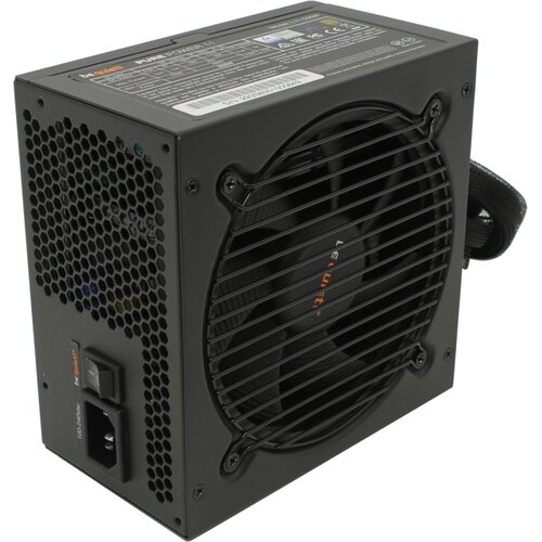 Блок питания be quiet! PURE POWER 11 L11-500W 500 Вт