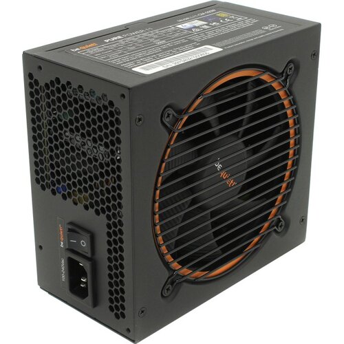 Блок питания be quiet! PURE POWER 11 L11-CM-500W 500 Вт