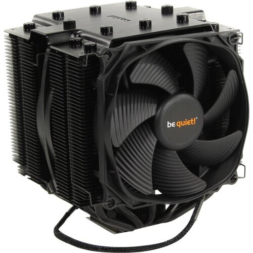 Кулер для процессора be quiet! Dark Rock Pro 4 (BK022)