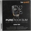    be quiet! Pure Rock Slim (BK008) 25.4 2000/, 4-pin  ,  