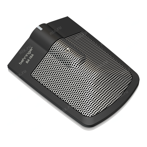 Инструментальный микрофон Behringer BA 19A