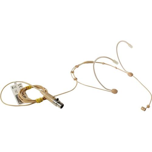 Головной микрофон Behringer BD440