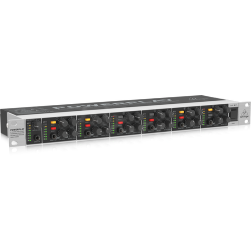 Звуковая карта Behringer Behringer HA6000