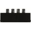 Микшер Behringer MICROMIX Behringer MX400 <BR0031>, вид спереди
