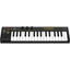 Behringer SWING USB MIDI контроллер, 32 клавиши, 64-шаговый секвенсор, вид сверху