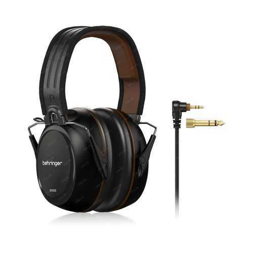 Наушники Behringer DH100 Black
