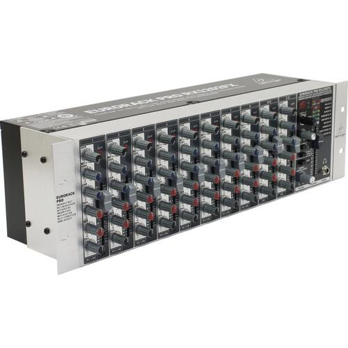 Микшер Behringer EURORACK PRO Eurorack Pro RX1202FX <RX1202FX>