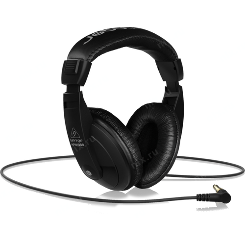 Наушники Behringer HPM1000-BK Black