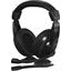 Наушники с микрофоном Behringer HPM1100U Black, вид основной