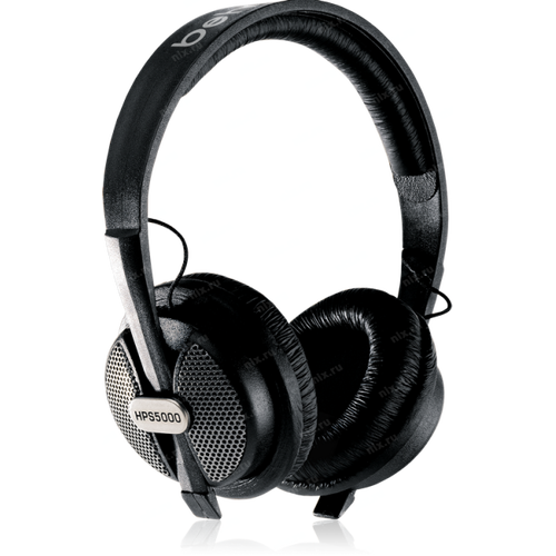 Наушники Behringer HPS5000 Silver