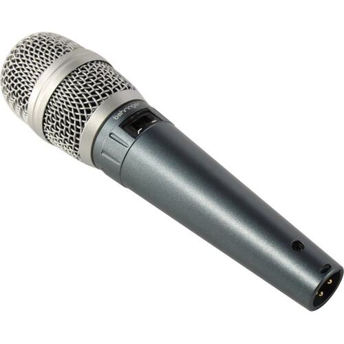 Вокальный микрофон Behringer SB 78A
