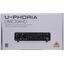 Внешний USB аудиоинтерфейс USB 2.0 Behringer U-PHORIA UMC204HD <UMC204HD>, вид упаковки