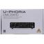  USB  USB 2.0 Behringer U-PHORIA UMC204HD <UMC204HD>,  