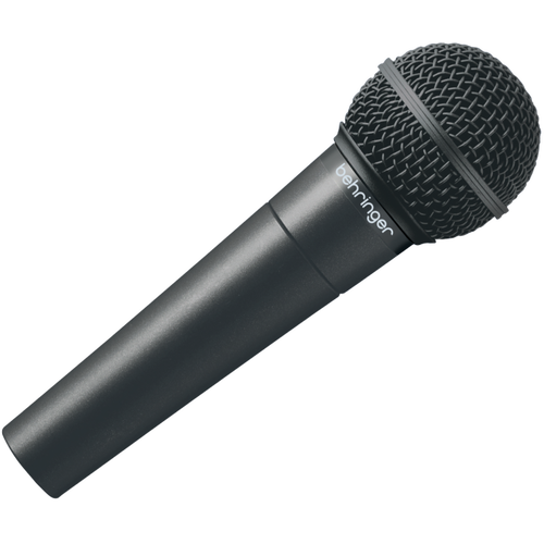 Вокальный микрофон Behringer XM8500