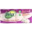 Туалетная бумага Belux Premium, вид спереди