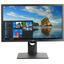 24" (61 см) BenQ BL2483TM, вид спереди