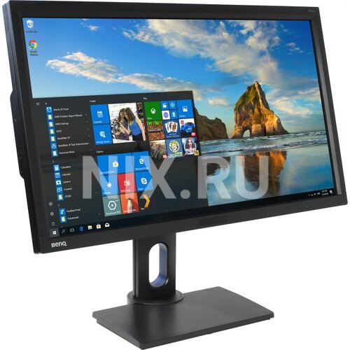 ЖК-монитор с высоким разрешением 27" (68.6 см) BenQ BL2711U