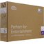 23.8" (60.5 см) BenQ EW2480, вид упаковки
