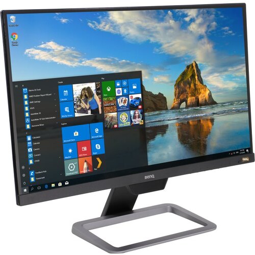 23.8" (60.5 см) BenQ EW2480