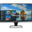 ЖК-монитор с высоким разрешением 27" (68.6 см) BenQ EW2780Q, вид спереди