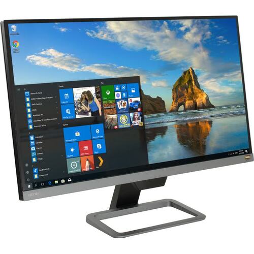 ЖК-монитор с высоким разрешением 27" (68.6 см) BenQ EW2780Q