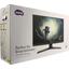 ЖК-монитор с высоким разрешением 28" (71.1 см) BenQ EW2880U, вид упаковки