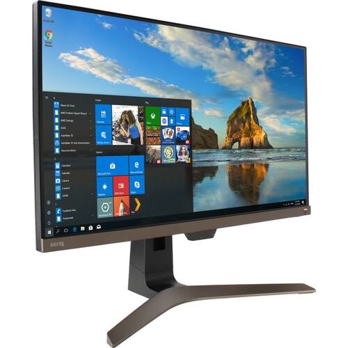 ЖК-монитор с высоким разрешением 28" (71.1 см) BenQ EW2880U