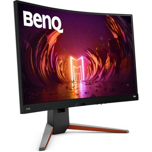 ЖК-монитор для игр 31.5" (80 см) BenQ EX3210R