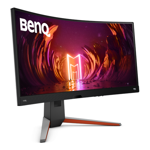 34" (86.4 см) BenQ EX3410R