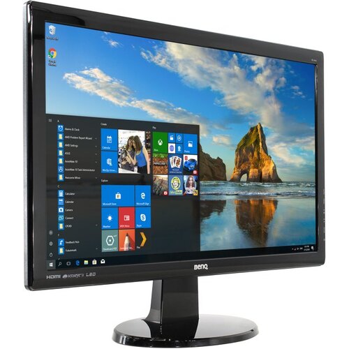 24" (61 см) BenQ GL2450HE