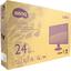 24" (61 см) BenQ GL2460HM, вид упаковки