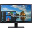 ЖК монитор BenQ GL2780, вид спереди