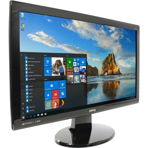 21.5" (54.6 см) BenQ GW2250M