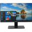 23.8" (60.5 см) BenQ GW2475H, вид спереди