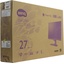 27" (68.6 см) BenQ GW2780, вид упаковки