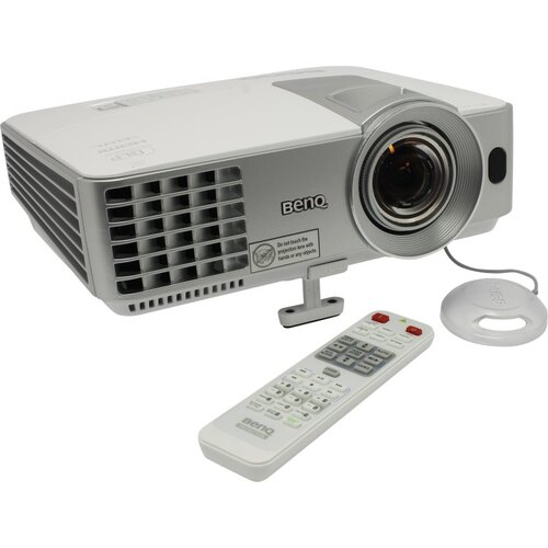 Проектор DLP BenQ MW632ST