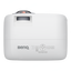 Проектор DLP BenQ MX825STH, вид сверху