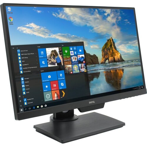 ЖК-монитор с высоким разрешением 25" (63.5 см) BenQ PD2500Q