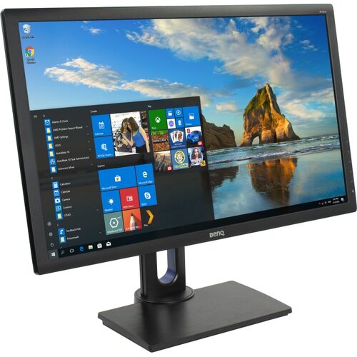 27" (68.6 см) BenQ PD2700Q