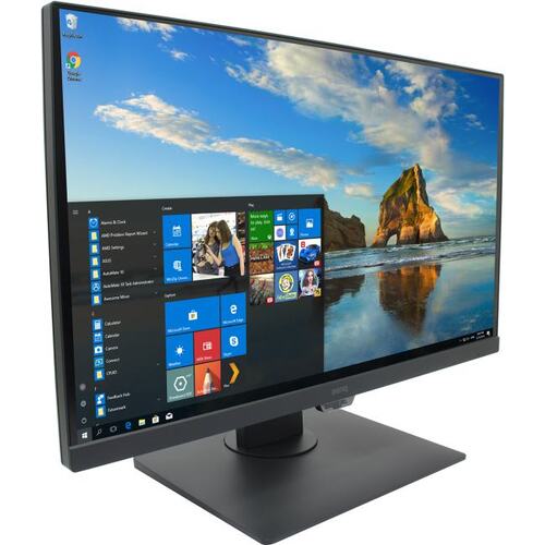 ЖК-монитор с высоким разрешением 27" (68.6 см) BenQ PD2700U